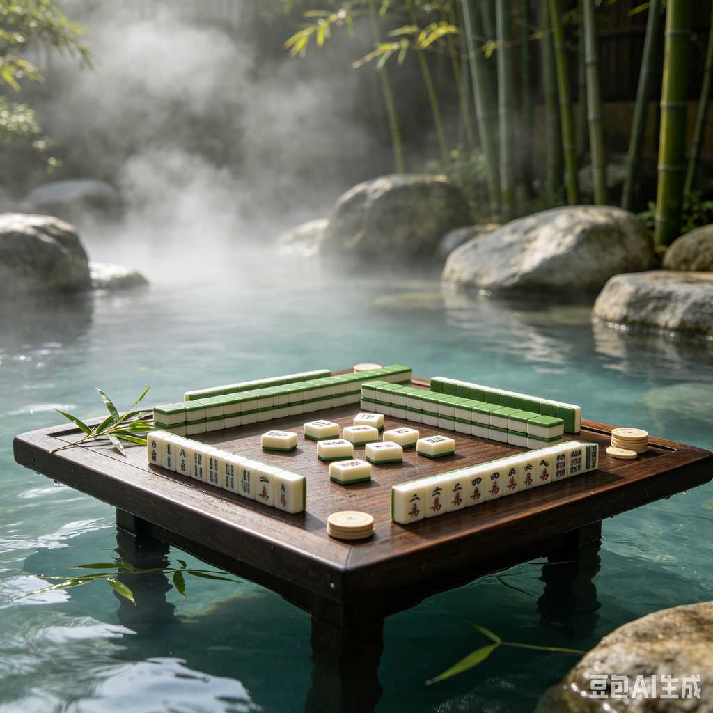 RioDeJaneiro,mahjong