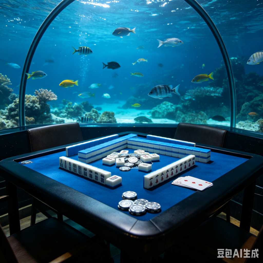Maceio,mahjong