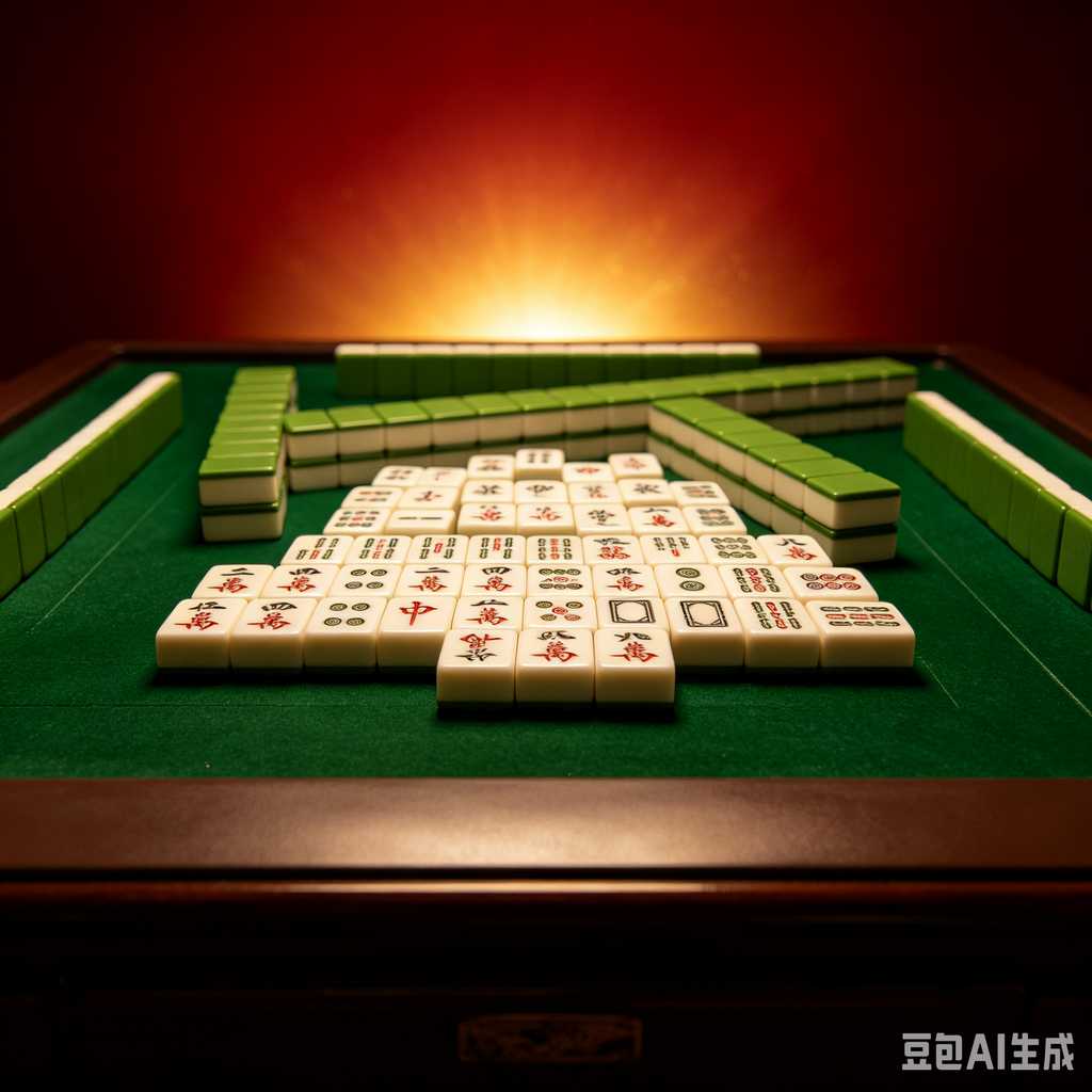 Oregon,mahjong