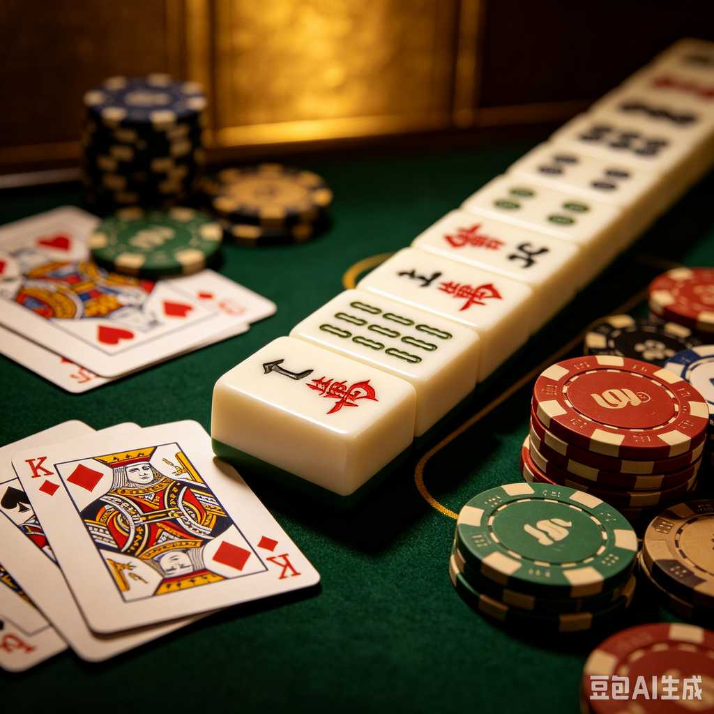 NuevoLaredo,mahjong
